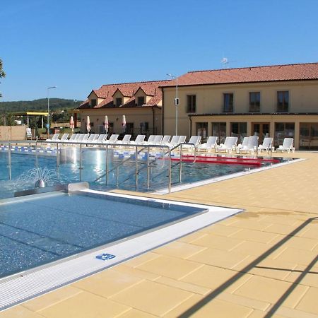 Resort Rybnicek Blatnice pod Svatym Antoninkem Zewnętrze zdjęcie