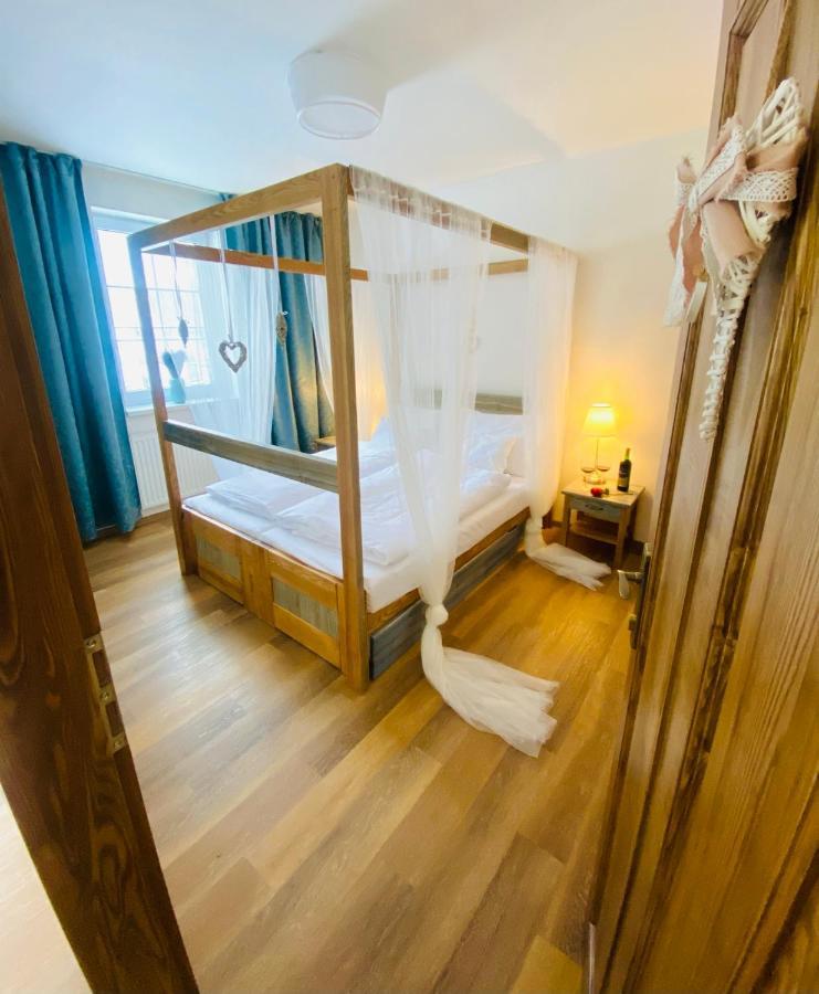 Resort Rybnicek Blatnice pod Svatym Antoninkem Zewnętrze zdjęcie