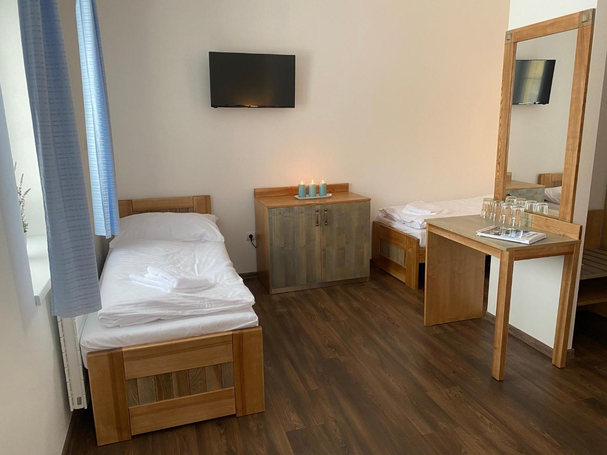 Resort Rybnicek Blatnice pod Svatym Antoninkem Zewnętrze zdjęcie
