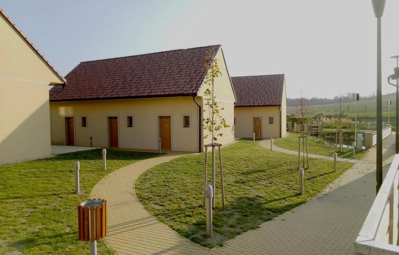 Resort Rybnicek Blatnice pod Svatym Antoninkem Zewnętrze zdjęcie